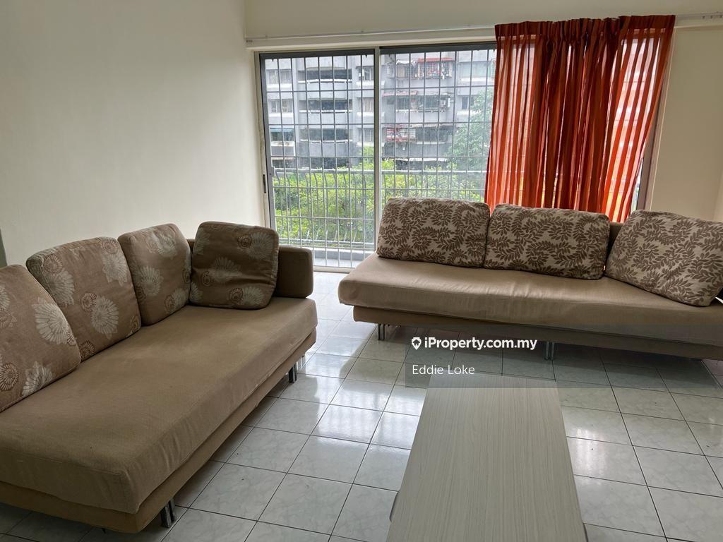 Condominium for Rent in Seri Cendekia by Eddie Loke - iProperty.com.my