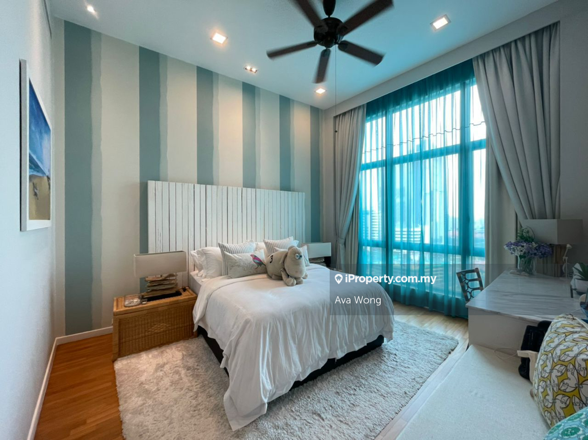 Kondominium untuk Disewa di Tropicana Grande oleh Ava Wong - iProperty.com.my