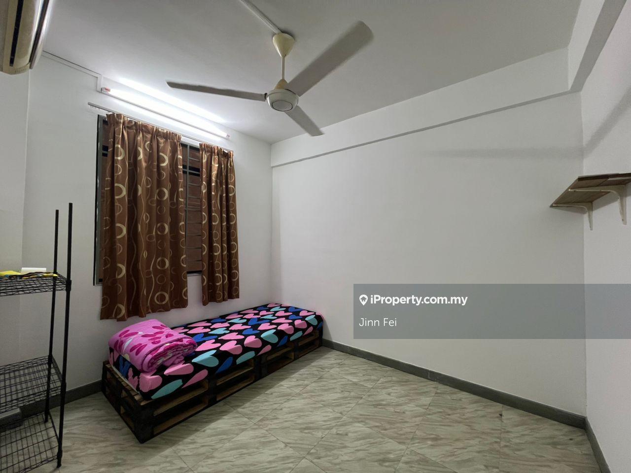 Kondominium untuk Disewa di Cyberia Smart Homes oleh Jinn Fei - iProperty.com.my