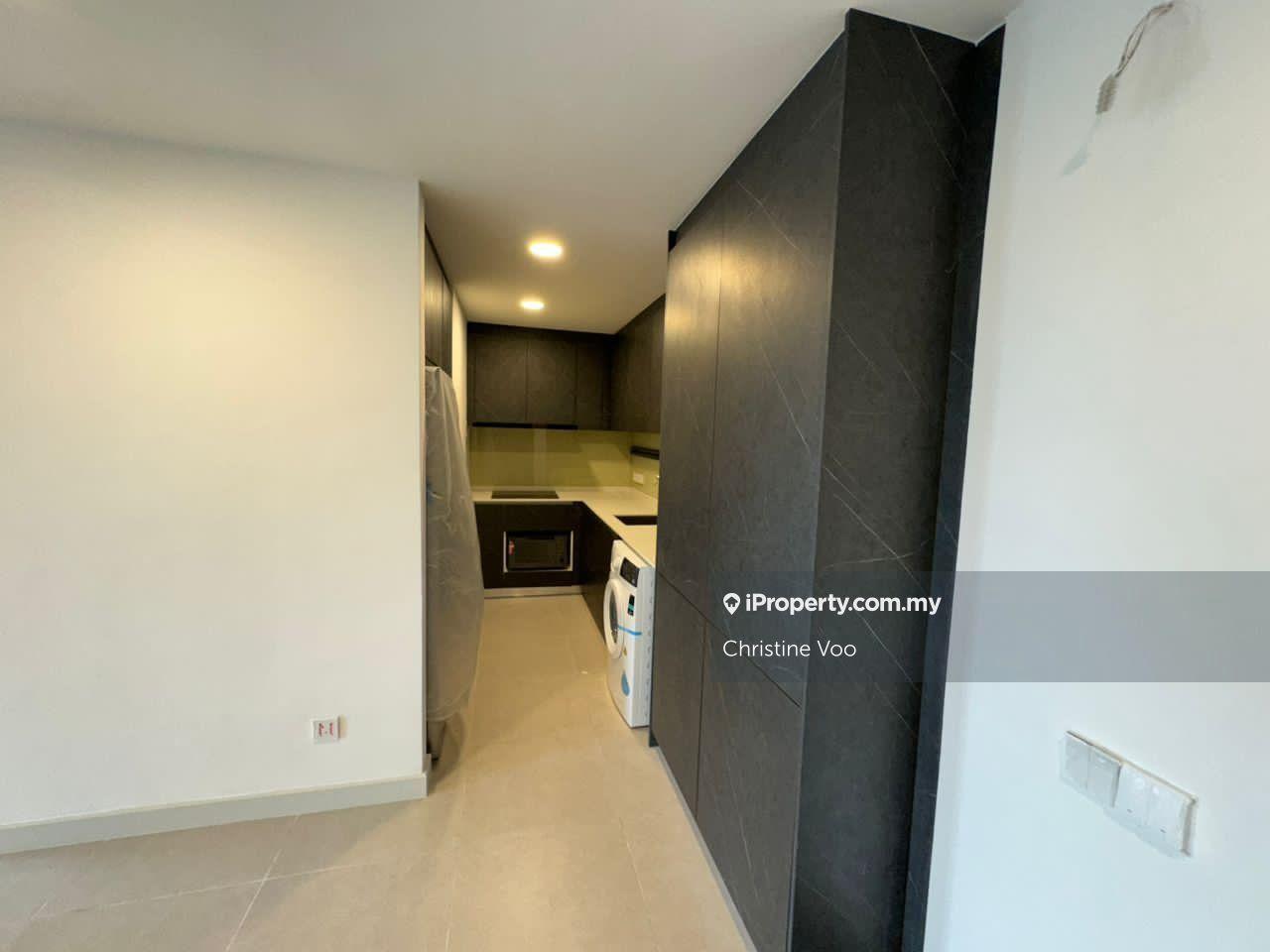 Residensi Servis untuk Dijual di The Atrium oleh Christine Voo - iProperty.com.my