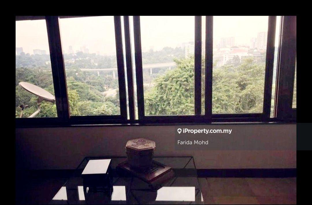 Kondominium untuk Dijual di Seri Duta I oleh Farida Mohd - iProperty.com.my