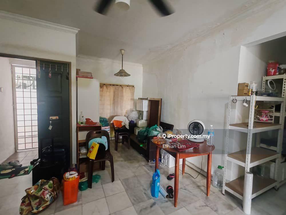 Kondominium untuk Dijual di Endah Regal Condominium oleh Ethian Lim - iProperty.com.my