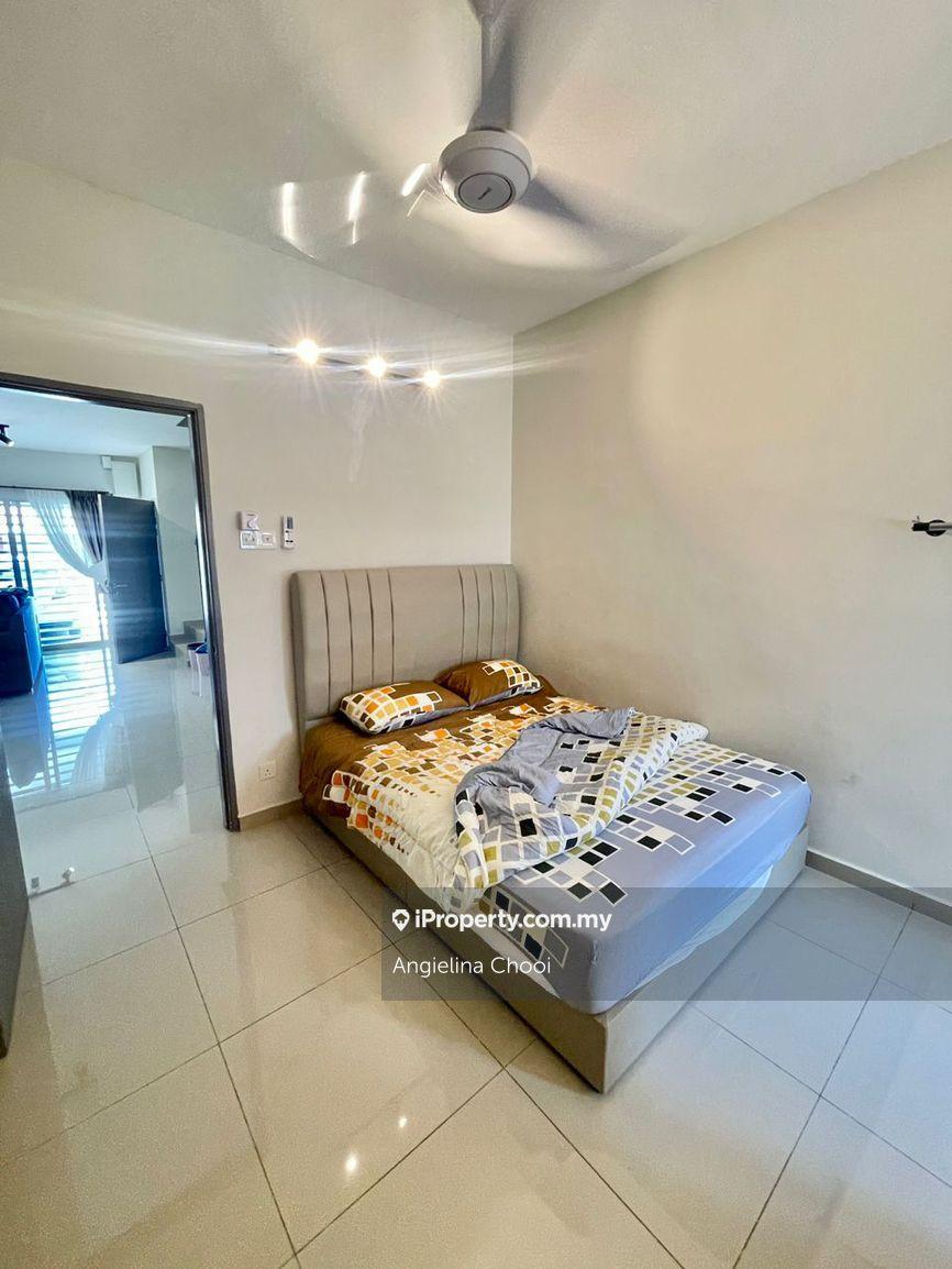 Rumah Berangkai 2 Tingkat untuk Disewa di Ipoh, Perak oleh Angielina Chooi - iProperty.com.my