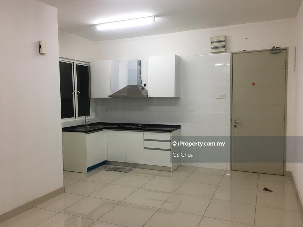 Condominium for Rent in The Regina by CS Chua - iProperty.com.my