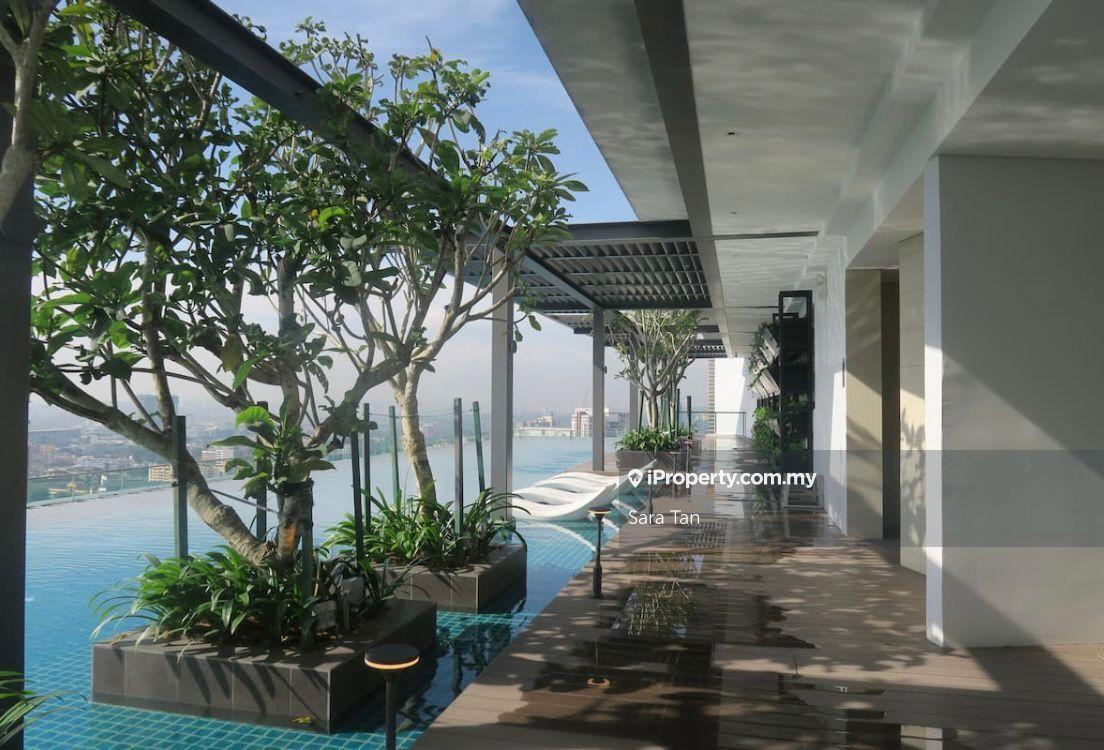 Service Residence for Rent in Tribeca by Sara Tan - iProperty.com.my