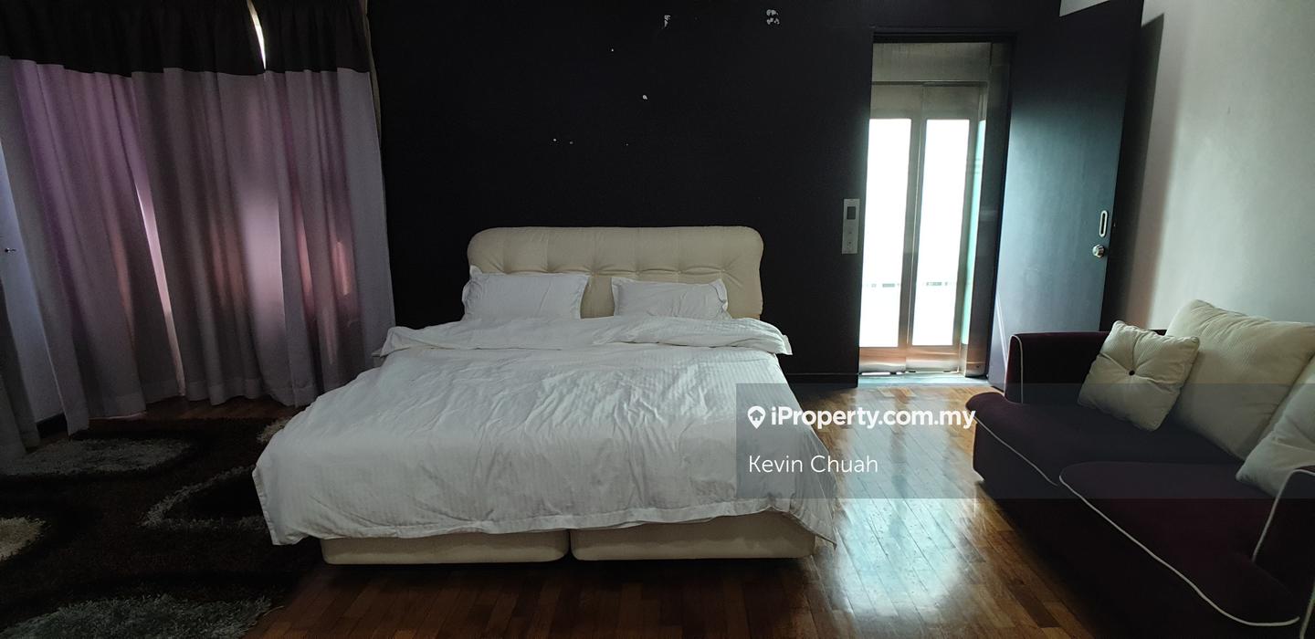 Bungalow House for Rent in Taman Overseas Union (Taman Oug), Jalan Klang Lama (Old Klang Road) by Kevin Chuah - iProperty.com.my
