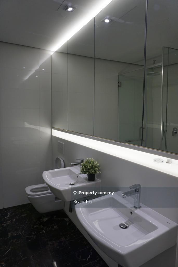 Service Residence for Sale in Arcoris Residences by Bryan Teh - iProperty.com.my