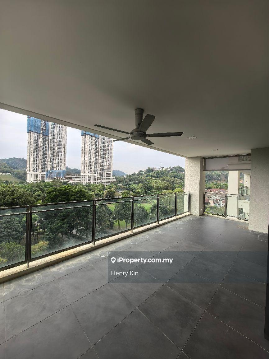 Residensi Servis untuk Disewa di Park Regent @Desa Park City oleh Henry Kin - iProperty.com.my