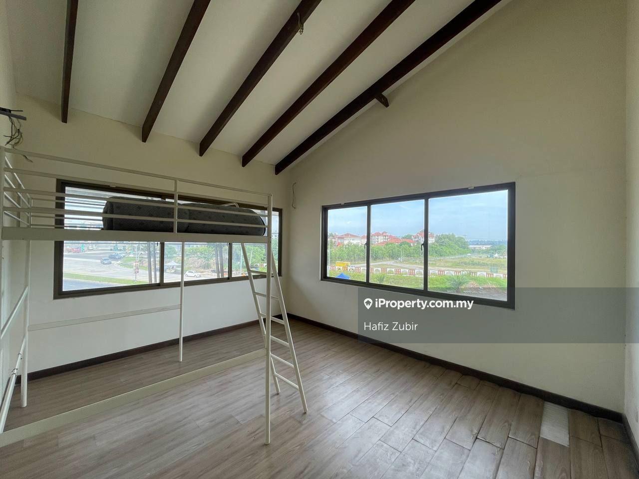 Banglo untuk Dijual di Bandar Seri Putra, Bangi oleh Hafiz Zubir - iProperty.com.my