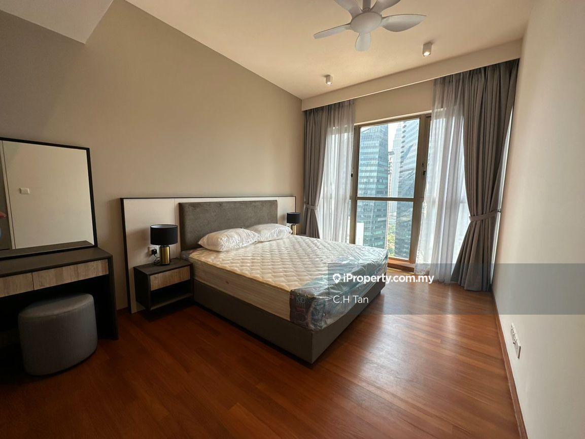 Service Residence for Rent in Stonor 3 by C.H Tan - iProperty.com.my
