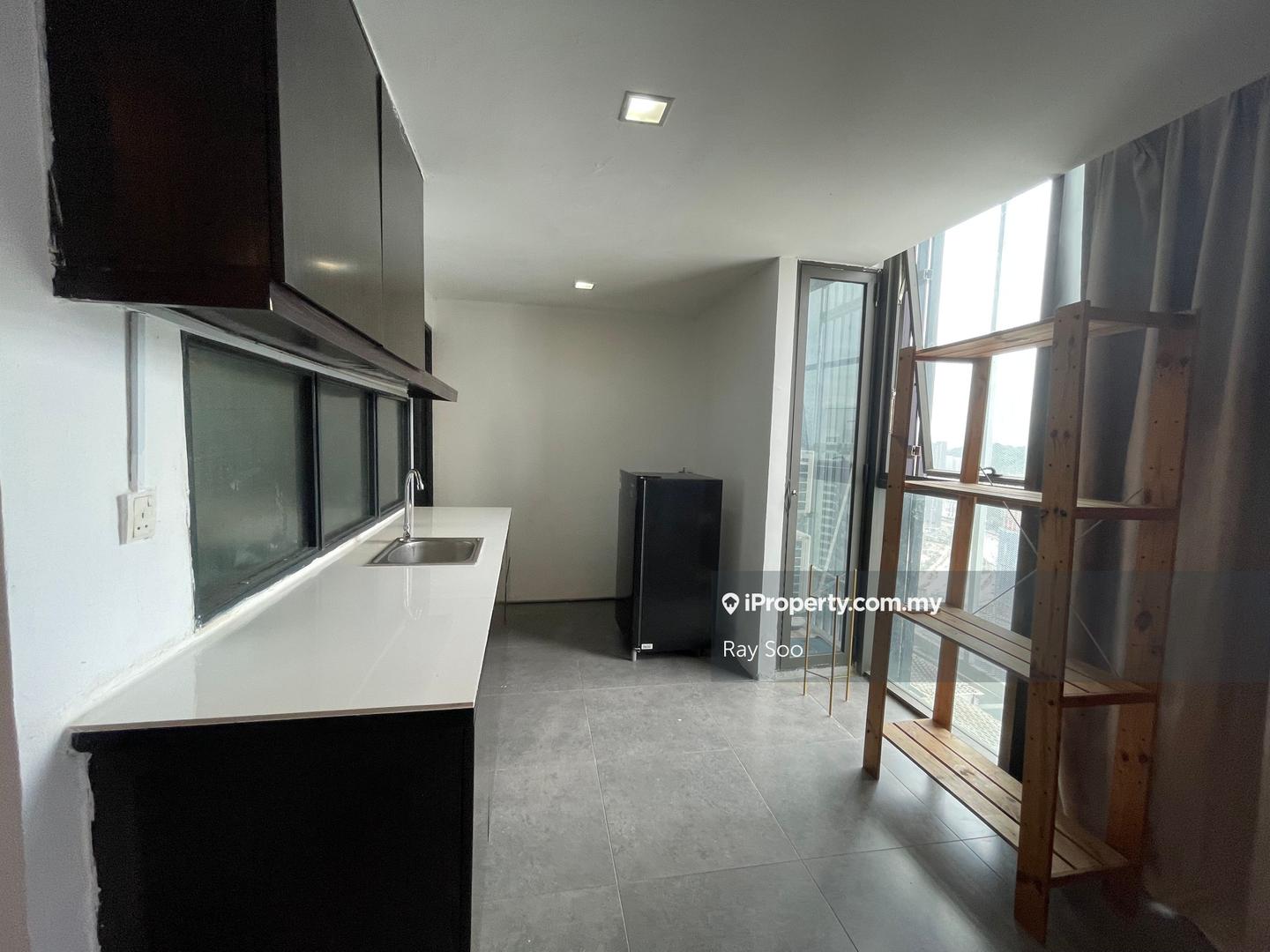 Residensi Servis untuk Disewa di Empire Damansara oleh Ray Soo - iProperty.com.my