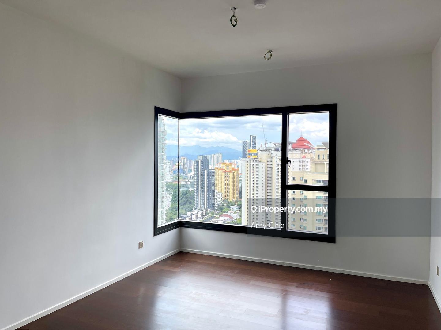 Condominium for Sale in Allevia by Amy Chia - iProperty.com.my