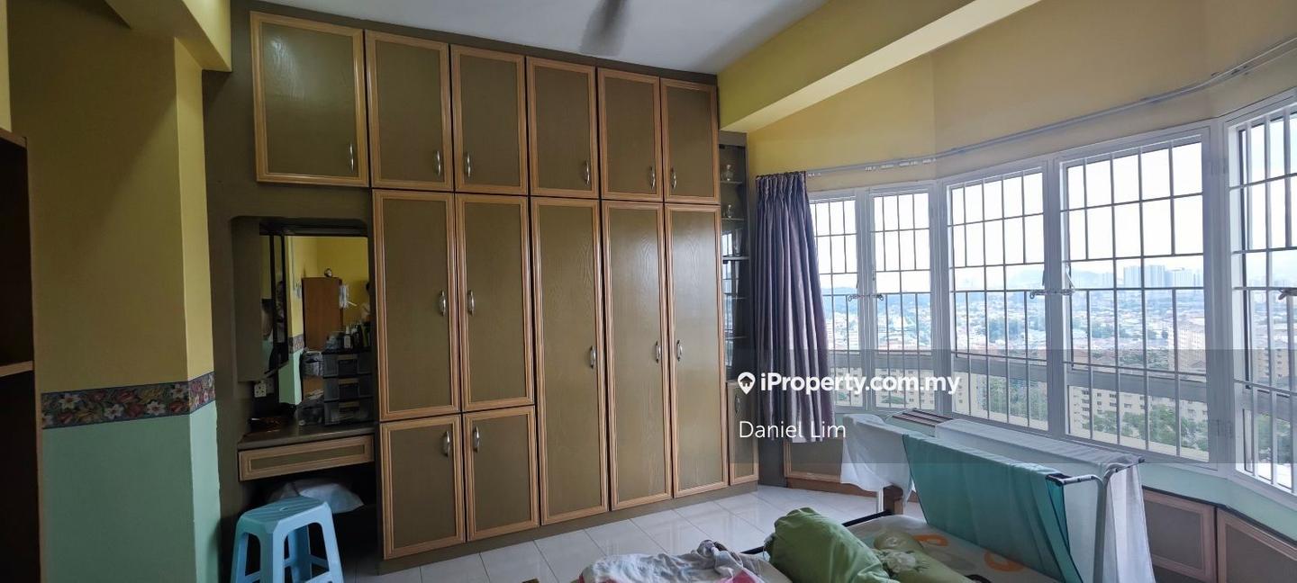 Pangsapuri untuk Dijual di Seri Puri oleh Daniel Lim - iProperty.com.my