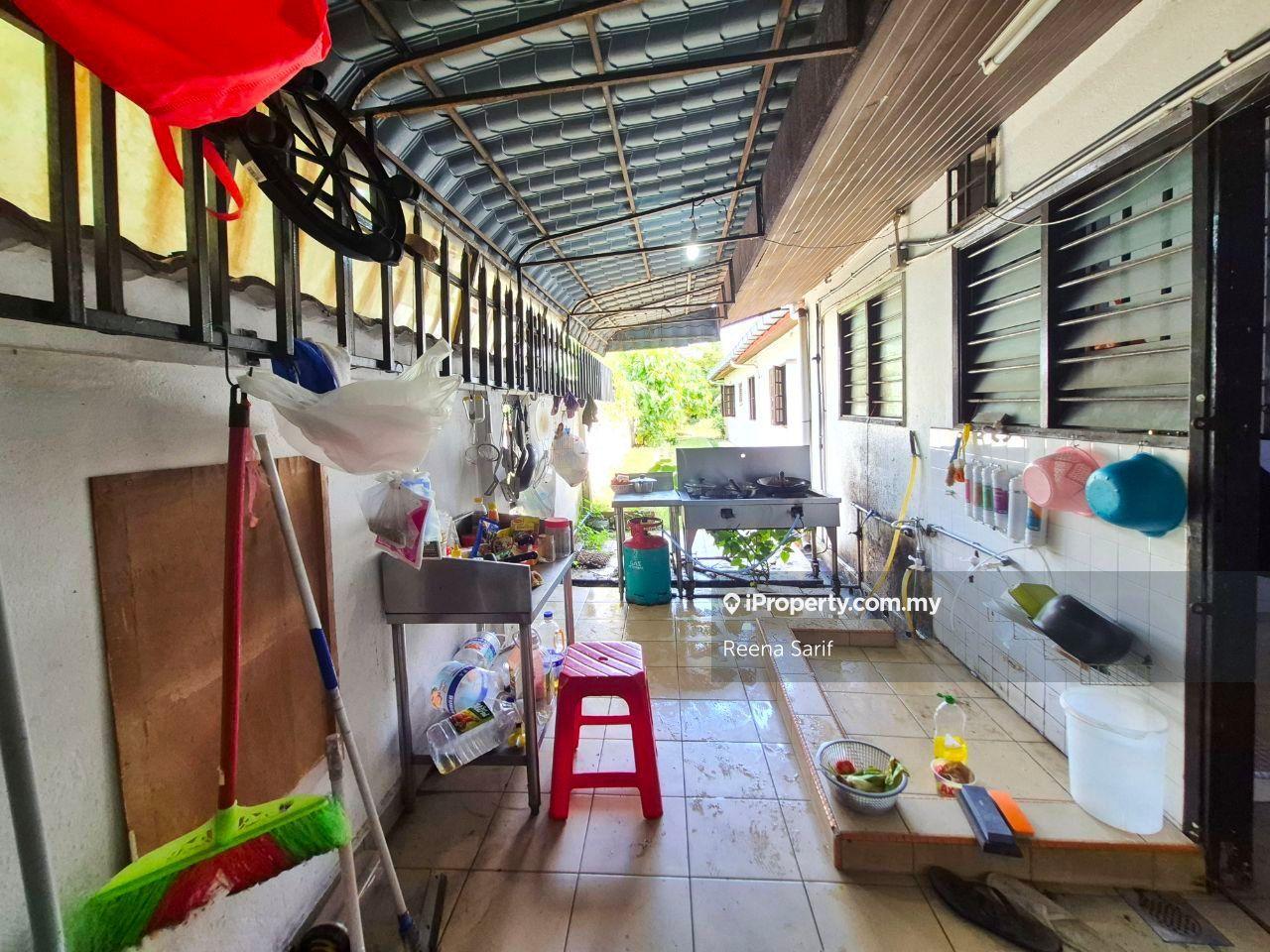 Banglo untuk Dijual di Seksyen 6, Petaling Jaya oleh Reena Sarif - iProperty.com.my