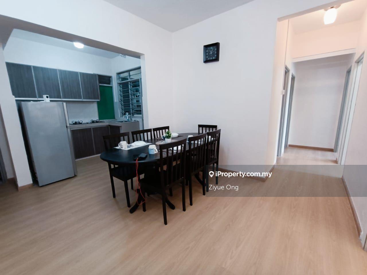 Service Residence for Rent in Main Place Residence by Ziyue Ong - iProperty.com.my