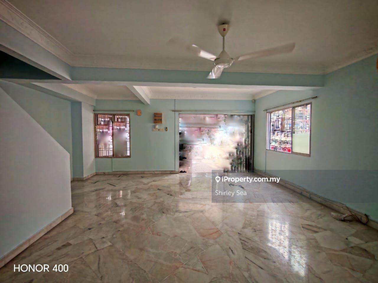 Rumah Berangkai 2 Tingkat untuk Dijual di Bandar Damai Perdana, Cheras oleh Shirley Sea - iProperty.com.my