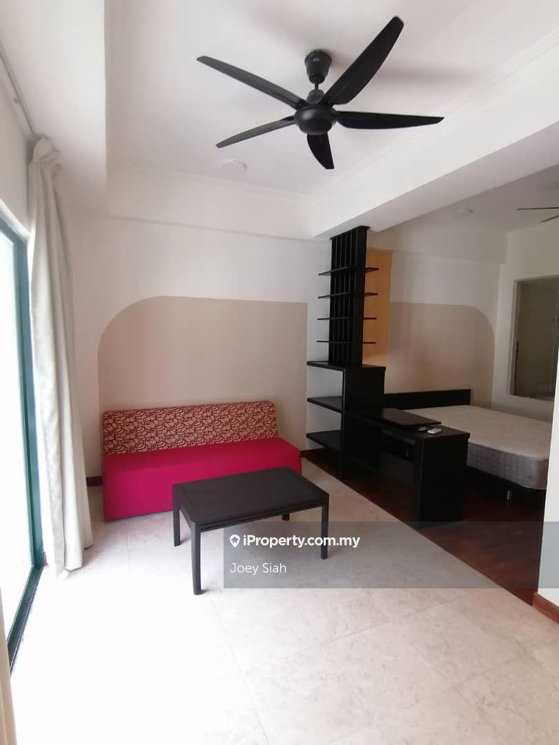 Kondominium untuk Disewa di 10 Semantan Suites oleh Joey Siah - iProperty.com.my