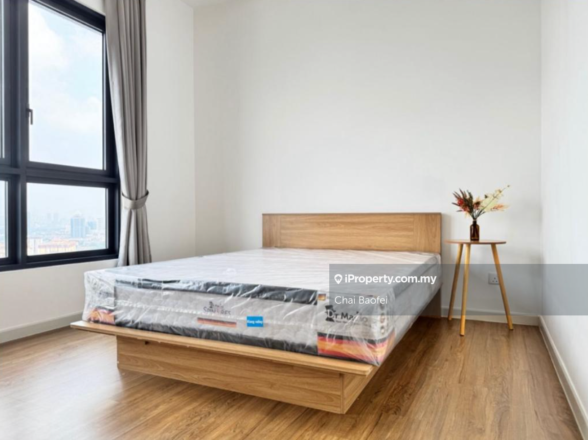 Service Residence for Rent in Sunway Serene by Chai Baofei - iProperty.com.my