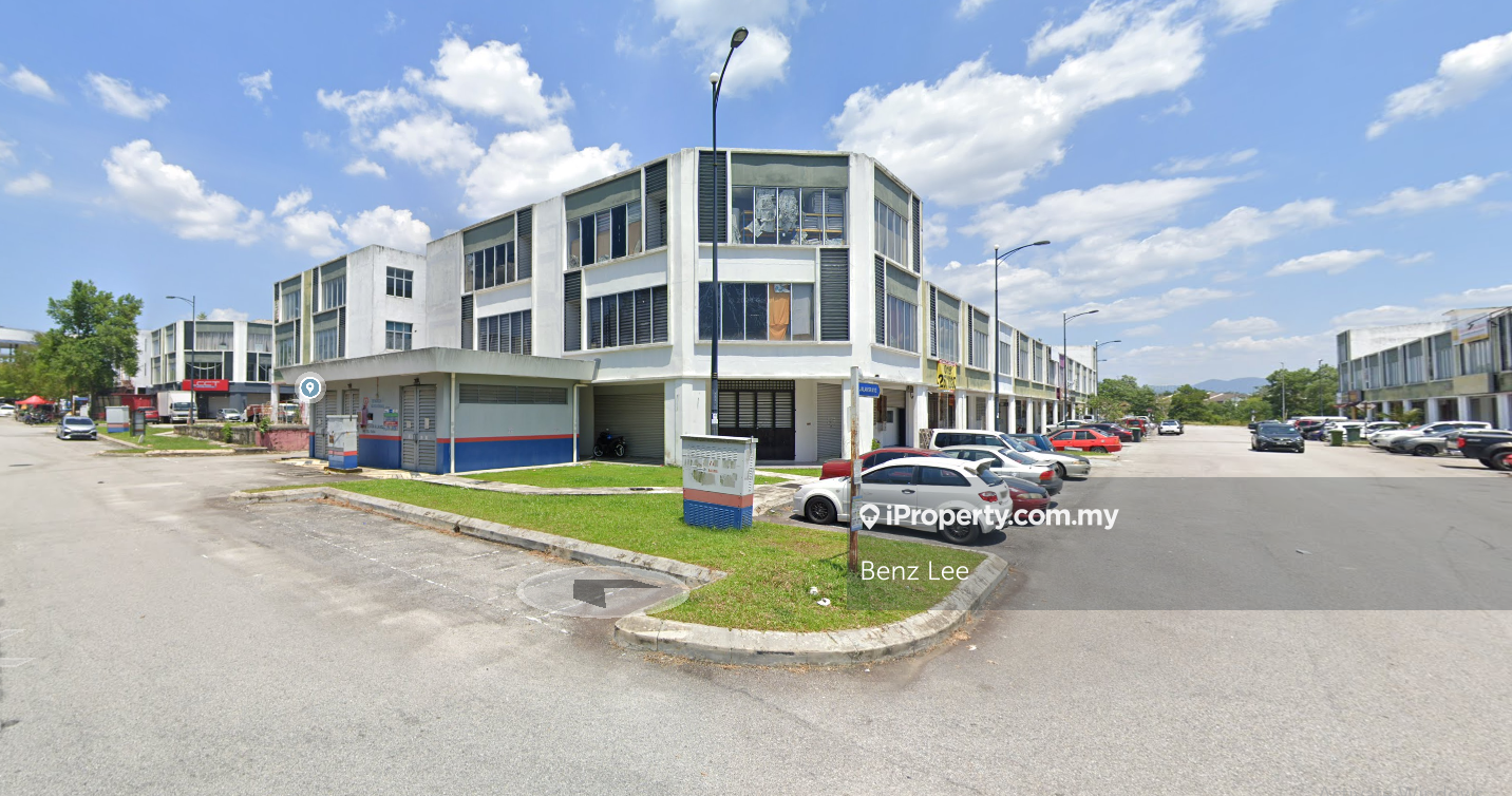 Kedai untuk Dijual di Saujana Rawang, Rawang oleh Benz Lee - iProperty.com.my
