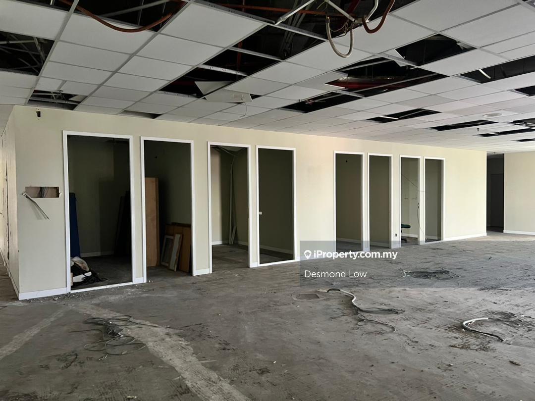 Office for Rent in Menara Hidayah Office Seksyen 1 Wangsa Maju KL, Wangsa Maju by Desmond Low - iProperty.com.my