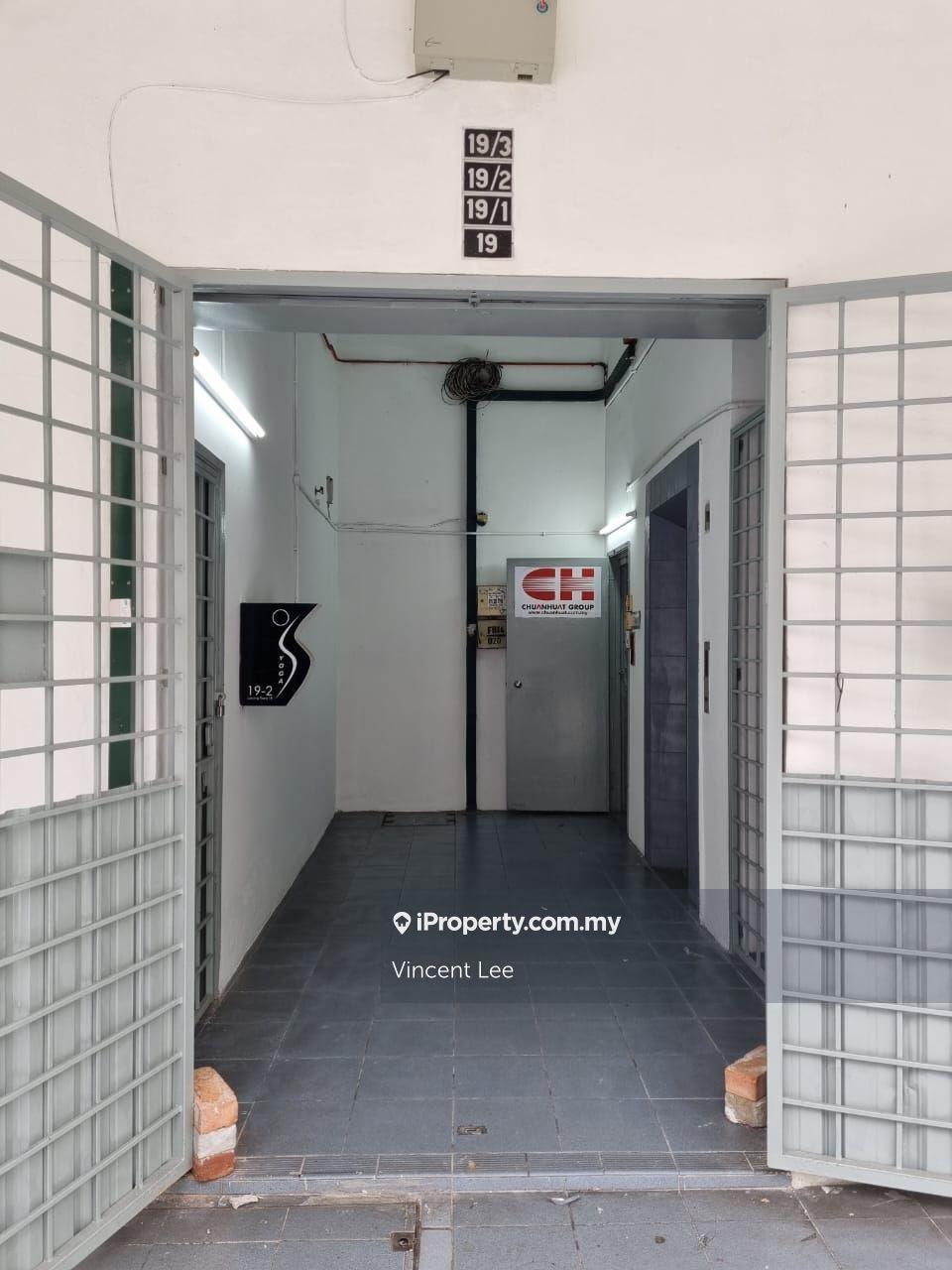 Shop for Sale in Bandar Baru Klang, Klang by Vincent Lee - iProperty.com.my