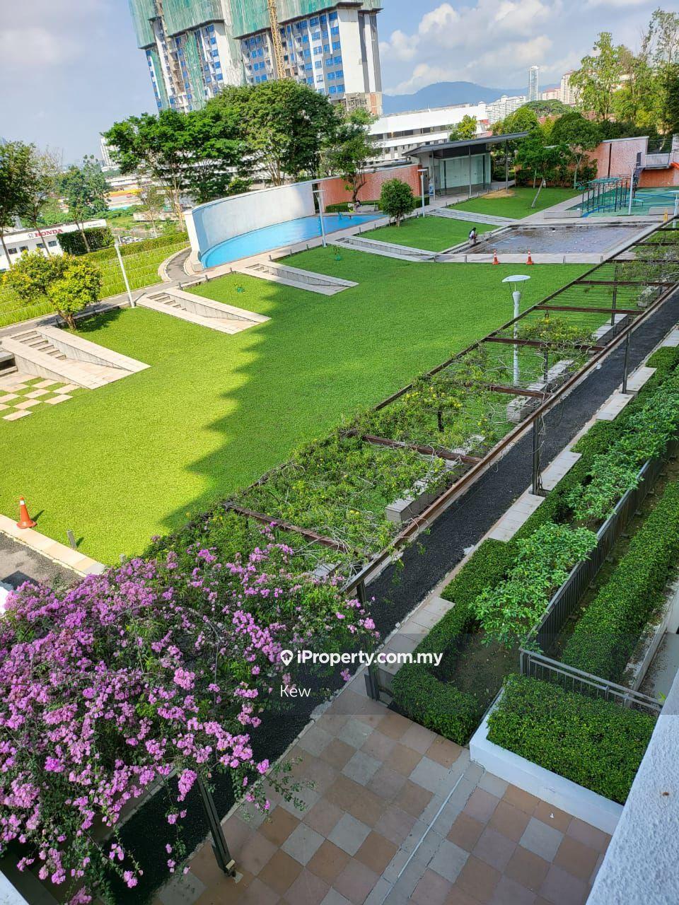 Condominium for Rent in The Maple Condominium by Kew - iProperty.com.my