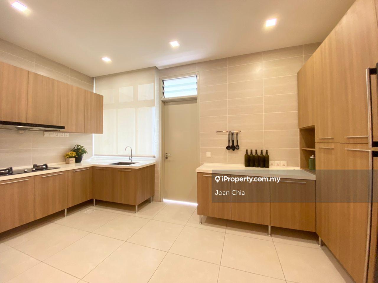 Semi-Detached House for Sale in Taman Perling , Sutera Jingga , Semi D Corner, Perling by Joan Chia - iProperty.com.my