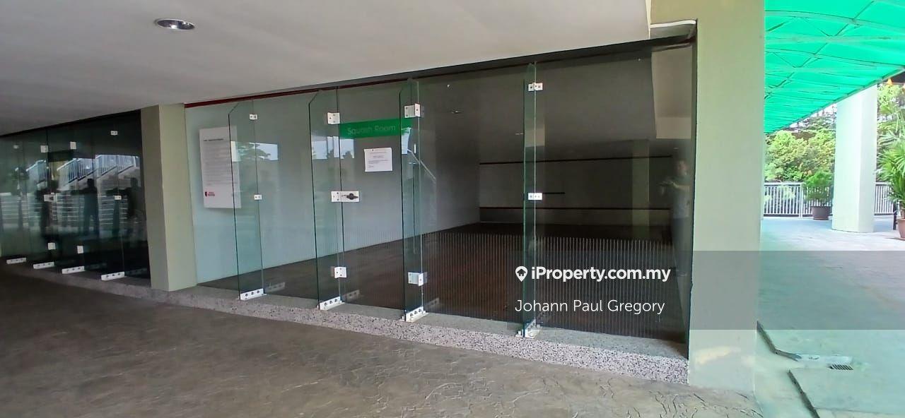 Service Residence for Sale in Subang Olives Residence by Johann Paul Gregory - iProperty.com.my