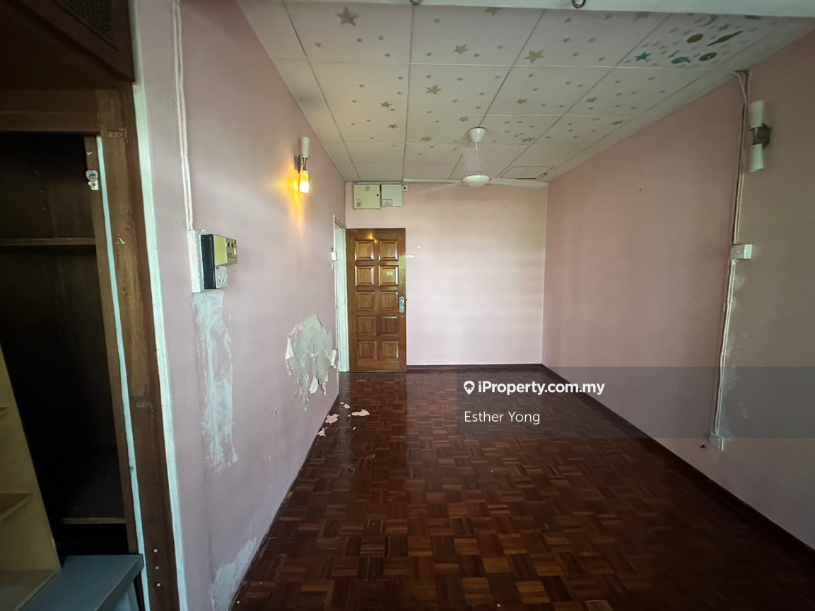 Semi-Detached House for Sale in Taman Danau Desa, Taman Desa by Esther Yong - iProperty.com.my