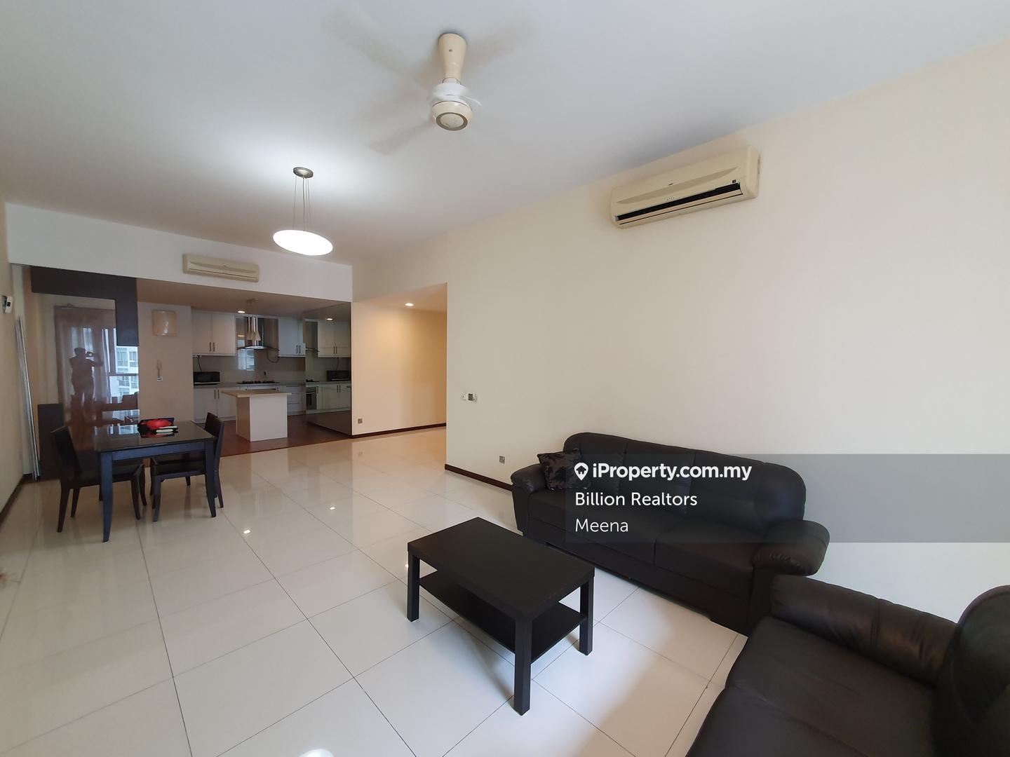 Kondominium untuk Dijual di Suasana Sentral Loft oleh Meena - iProperty.com.my