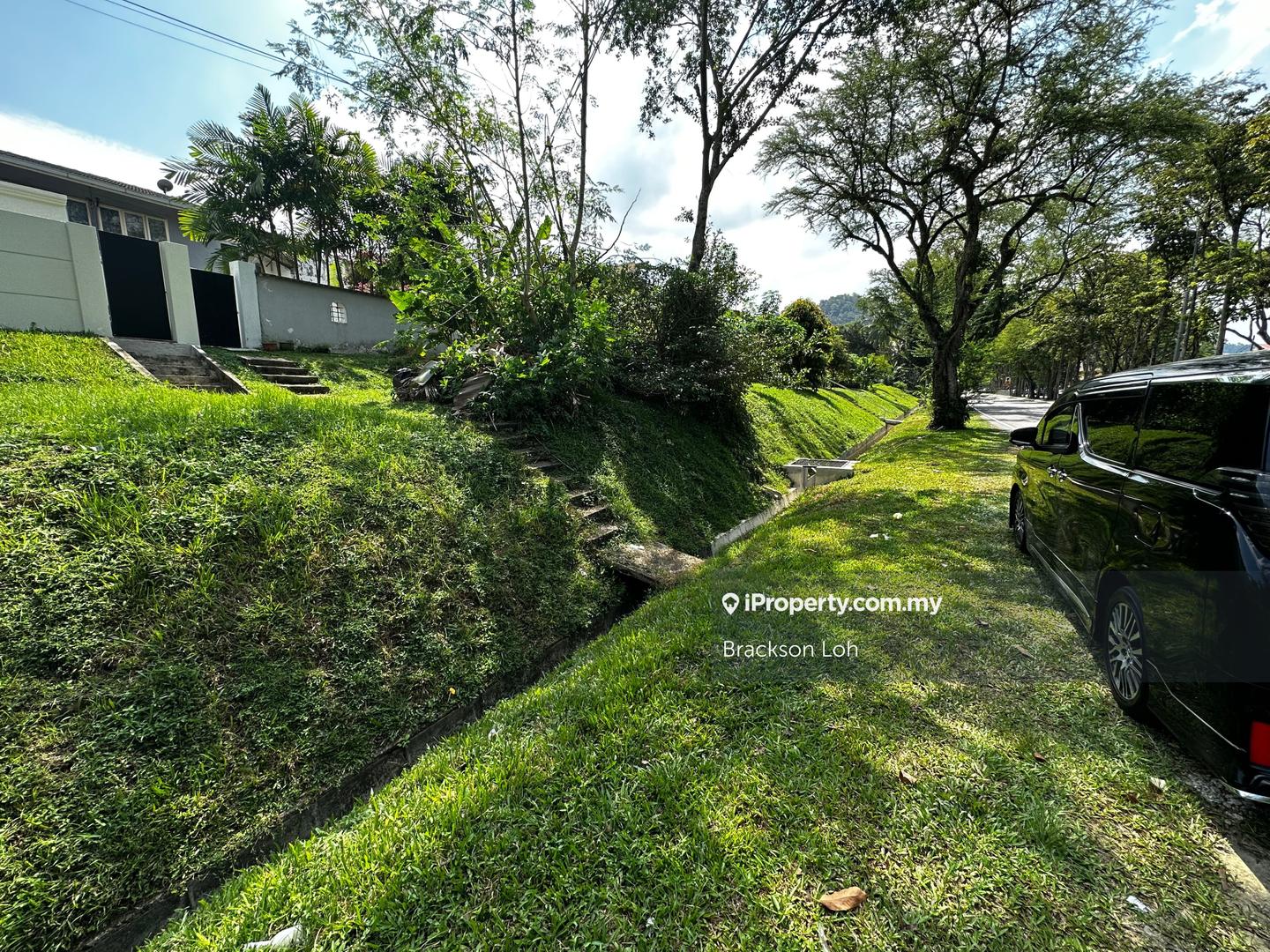 Rumah Berangkai 2 Tingkat untuk Dijual di Taman Melawati, Jalan B, Ampang oleh Brackson Loh - iProperty.com.my