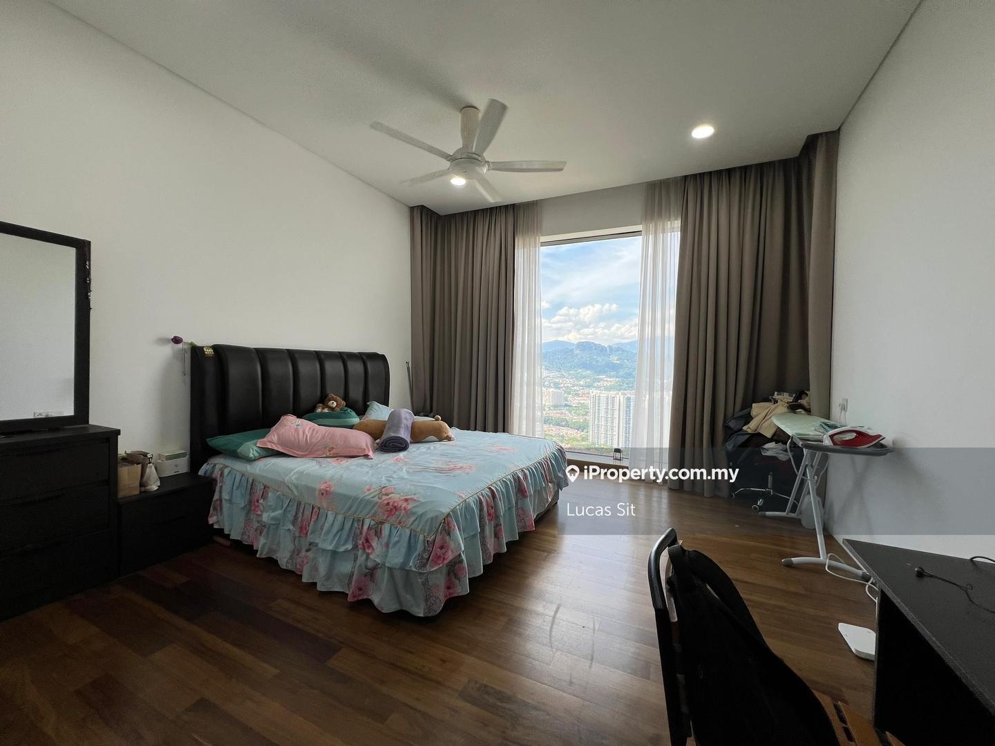 Condominium for Sale in WANGSA 9 RESIDENCY by Lucas Sit - iProperty.com.my