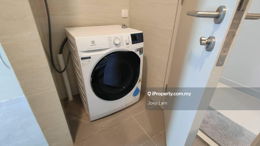 Service Residence for Rent in Dianthus @ Tropicana Gardens by Joey Lam - iProperty.com.my