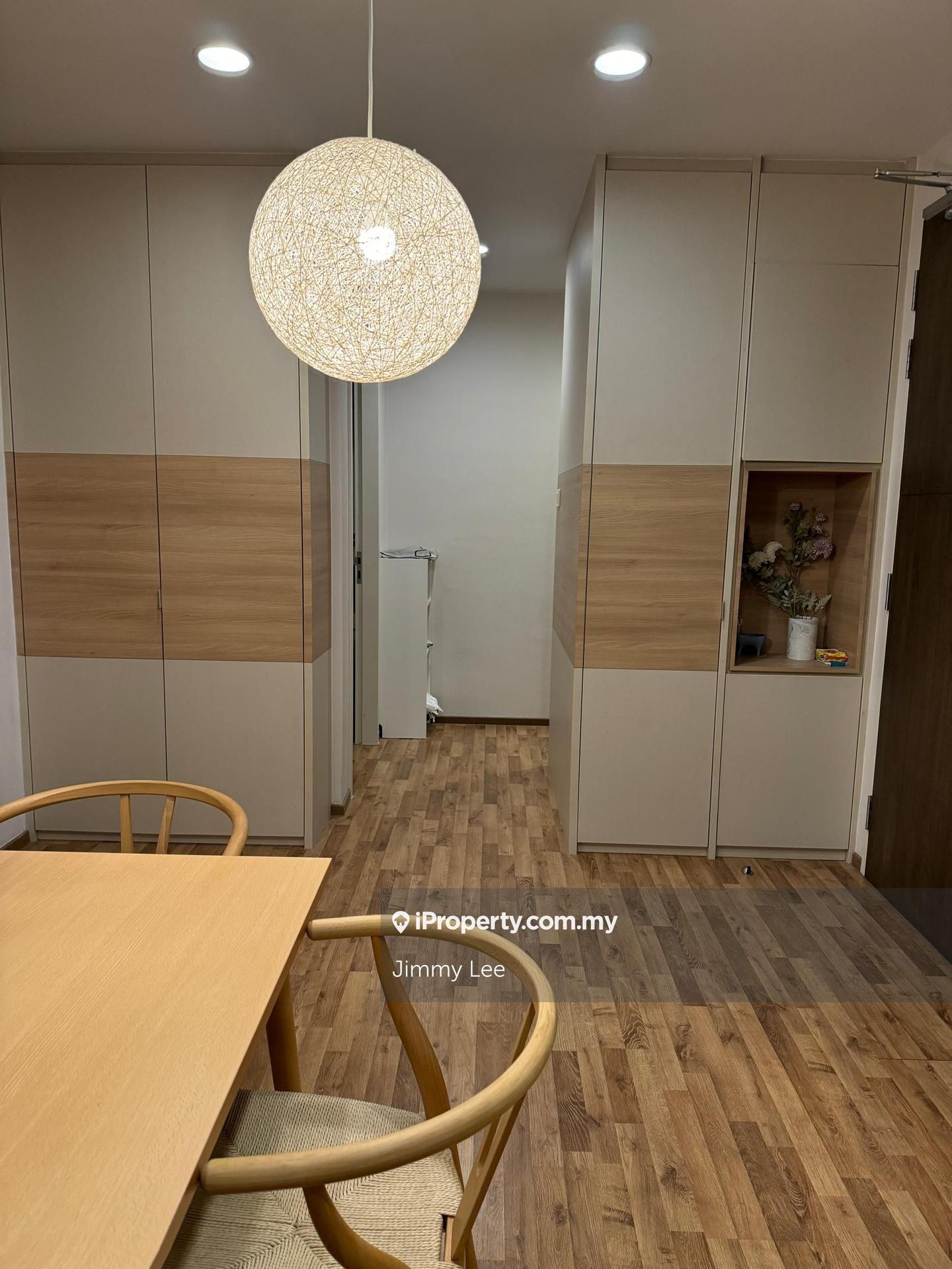 Service Residence for Sale in The Potpourri by Jimmy Lee - iProperty.com.my