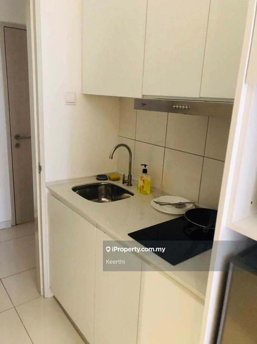 Service Residence for Rent in Horizon Suites by Keerthi - iProperty.com.my