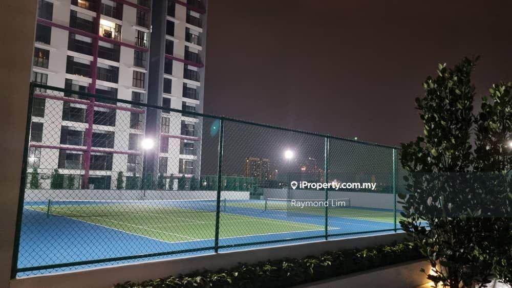 Condominium for Rent in Admiral Residences by Raymond Lim - iProperty.com.my