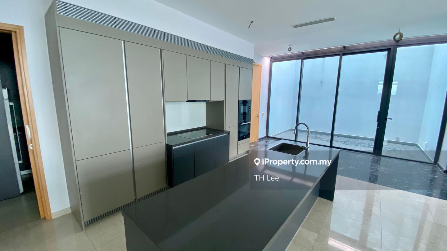 Service Residence for Sale in Damansara City Residency (DC Residensi) by TH Lee - iProperty.com.my