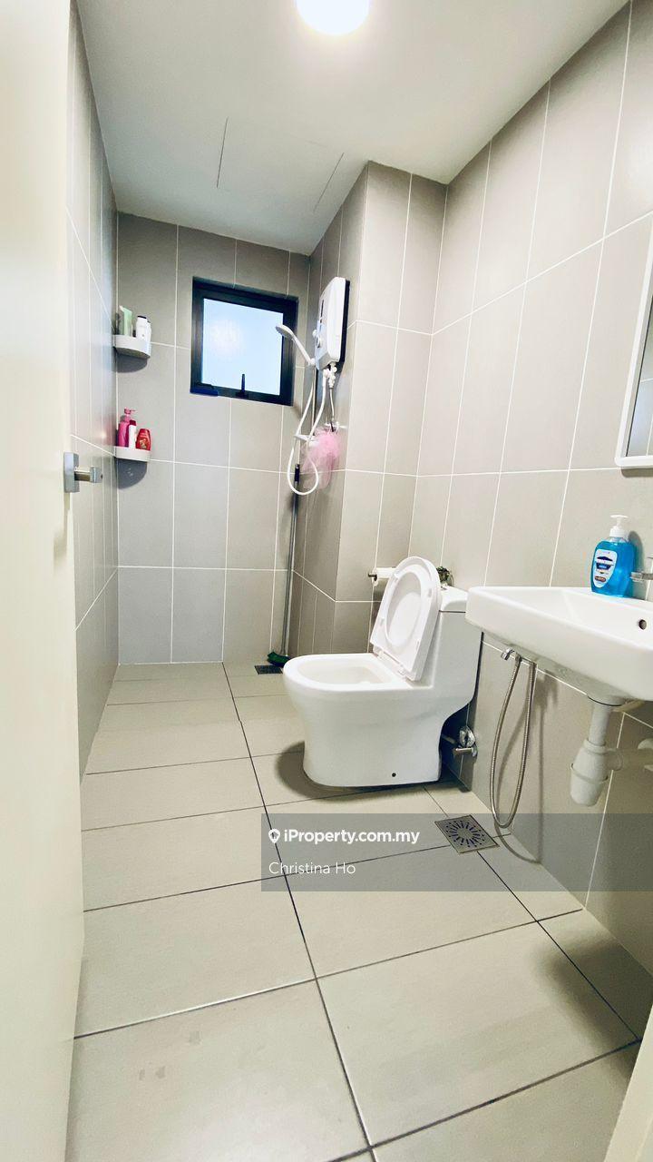 Service Residence for Sale in Damai Residence by Christina Ho - iProperty.com.my