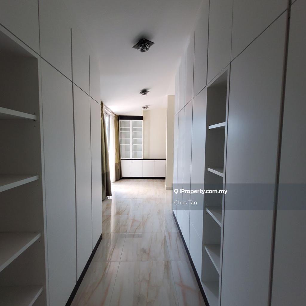 Rumah Berkembar untuk Dijual di Pulau Tikus, Pulau Tikus oleh Chris Tan - iProperty.com.my