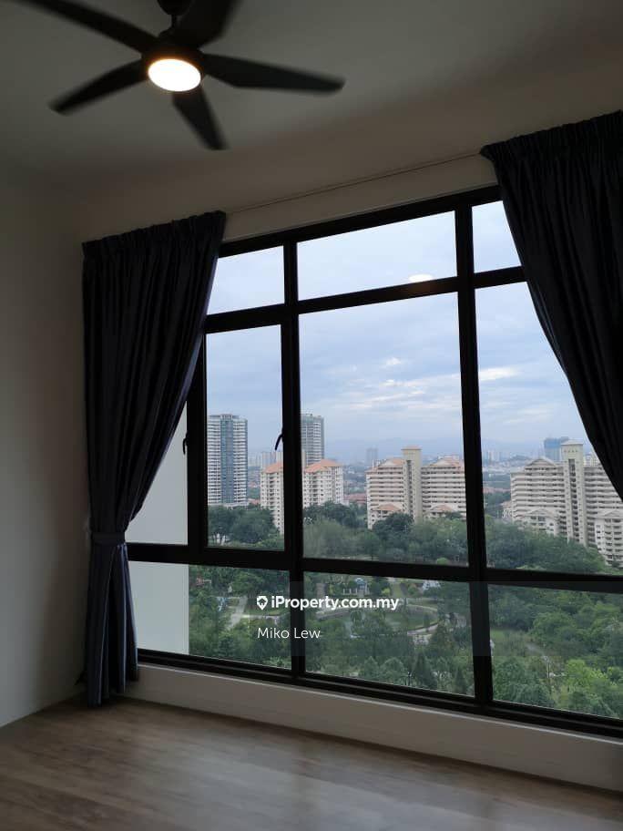 Service Residence for Sale in The Park Sky Residence by Miko Lew - iProperty.com.my