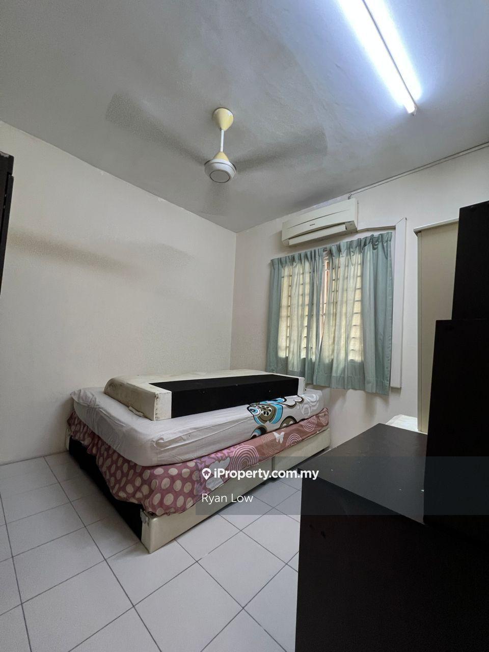 Condominium for Rent in Puncak Banyan by Ryan Low - iProperty.com.my