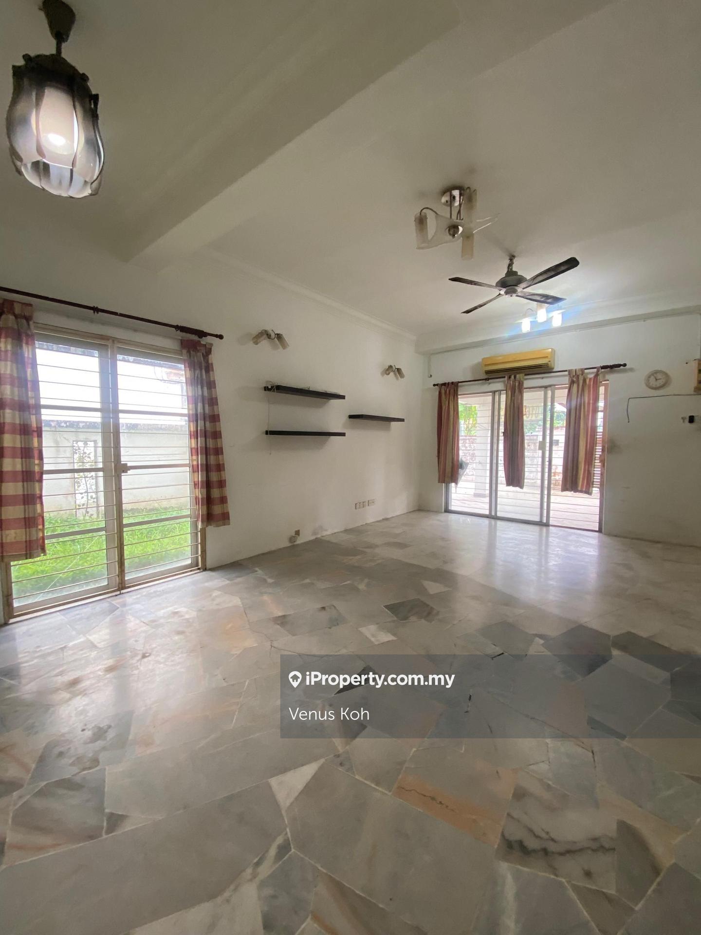 Rumah Berangkai 2 Tingkat untuk Dijual di Bandar Mahkota Cheras, Cheras oleh Venus Koh - iProperty.com.my