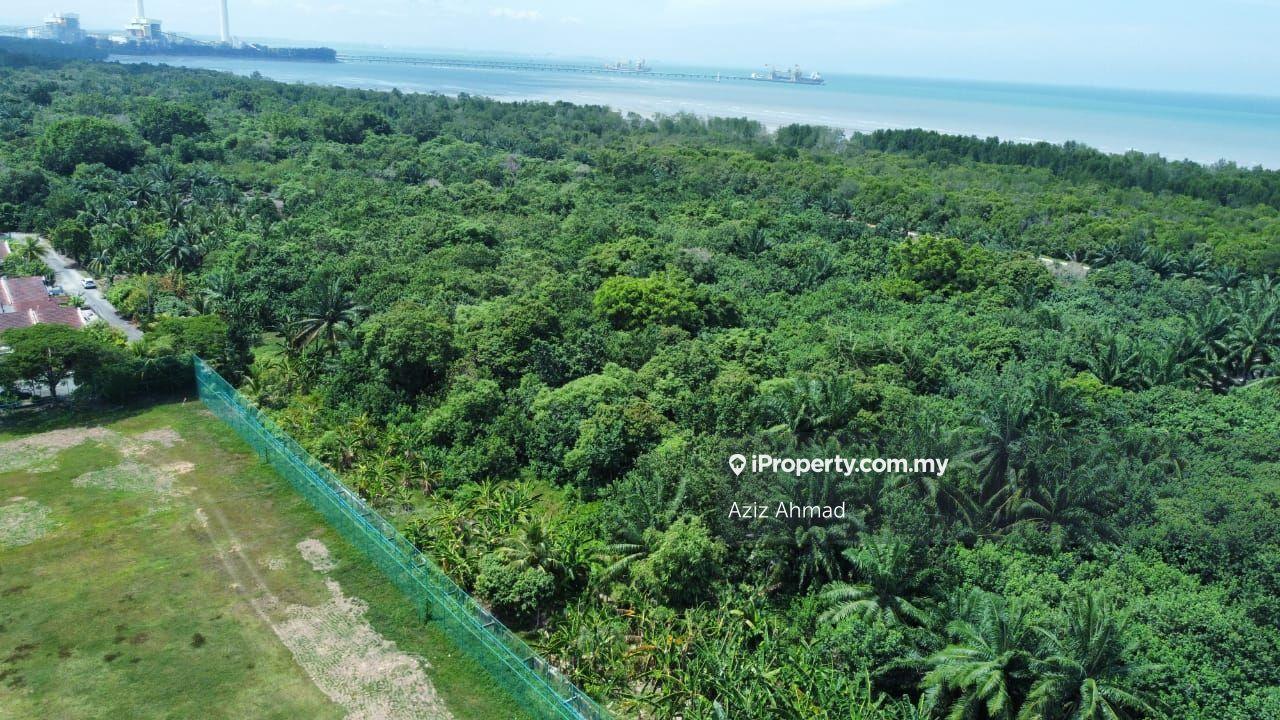 Agricultural Land for Sale in Bagan Lalang, Sepang by Aziz Ahmad - iProperty.com.my