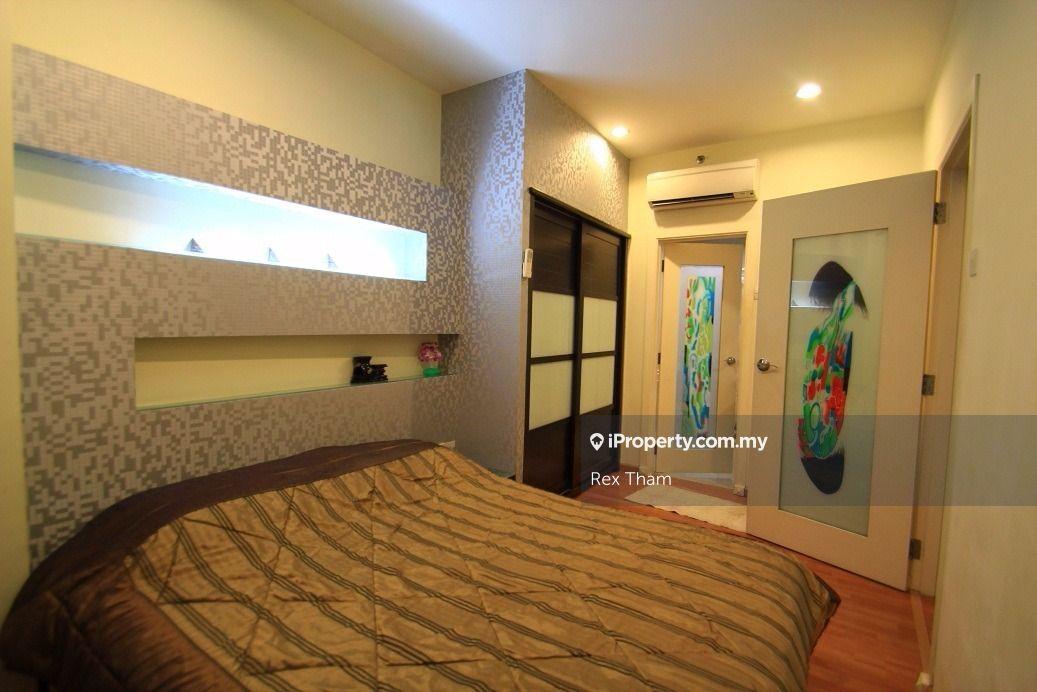 Service Residence for Rent in Parkview Service Apartment by Rex Tham - iProperty.com.my