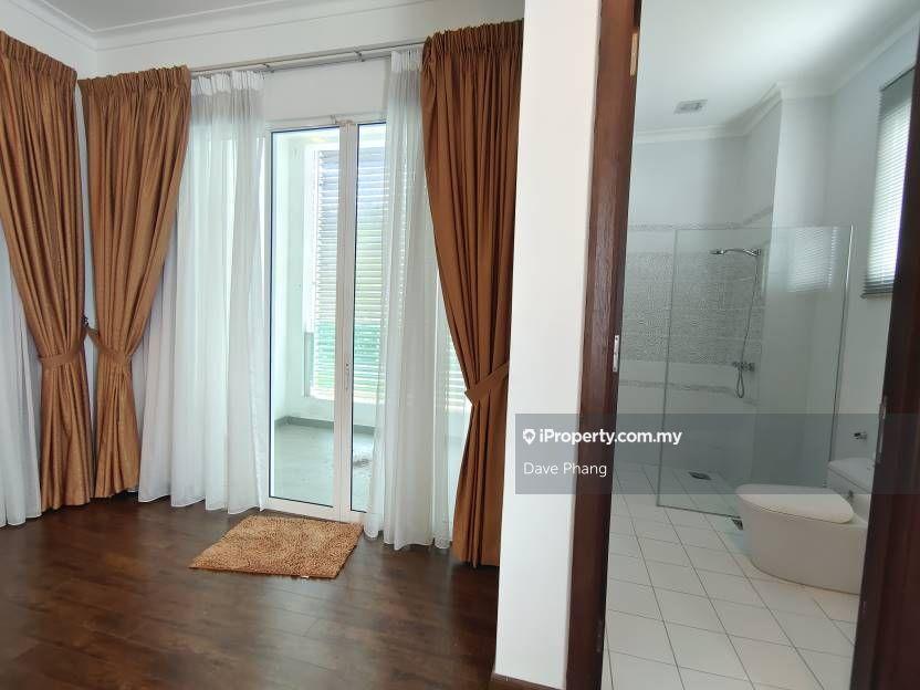 Rumah Berkembar untuk Dijual di Beverly Heights @ Ukay, Ampang oleh Dave Phang - iProperty.com.my