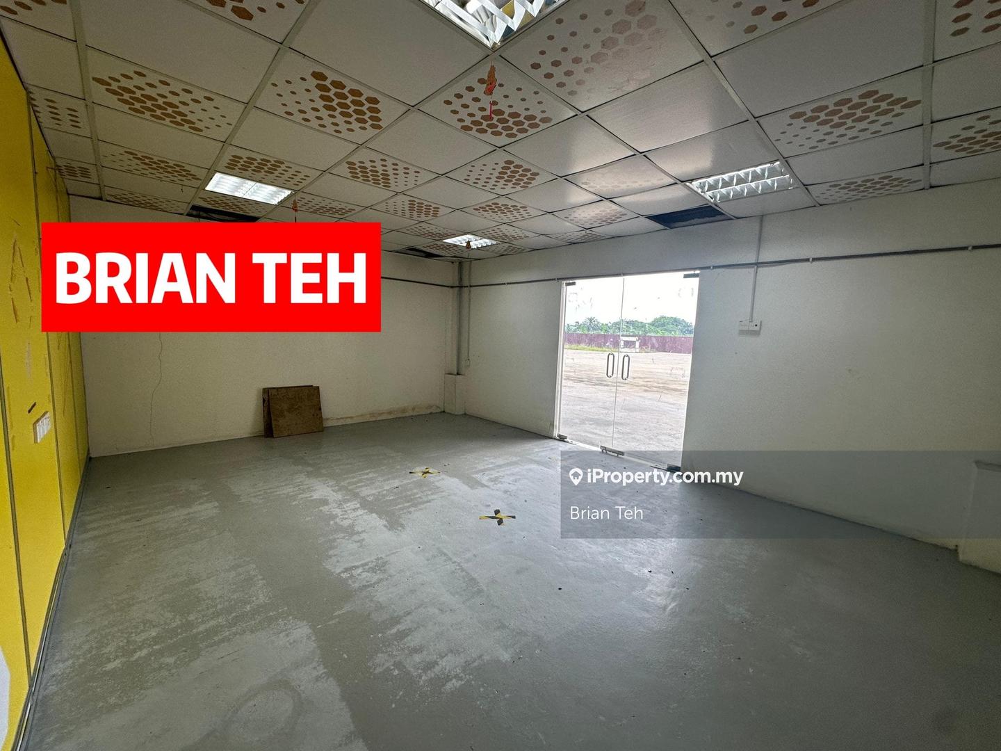 Warehouse for Rent in Sungai Bakap, Penang by Brian Teh - iProperty.com.my