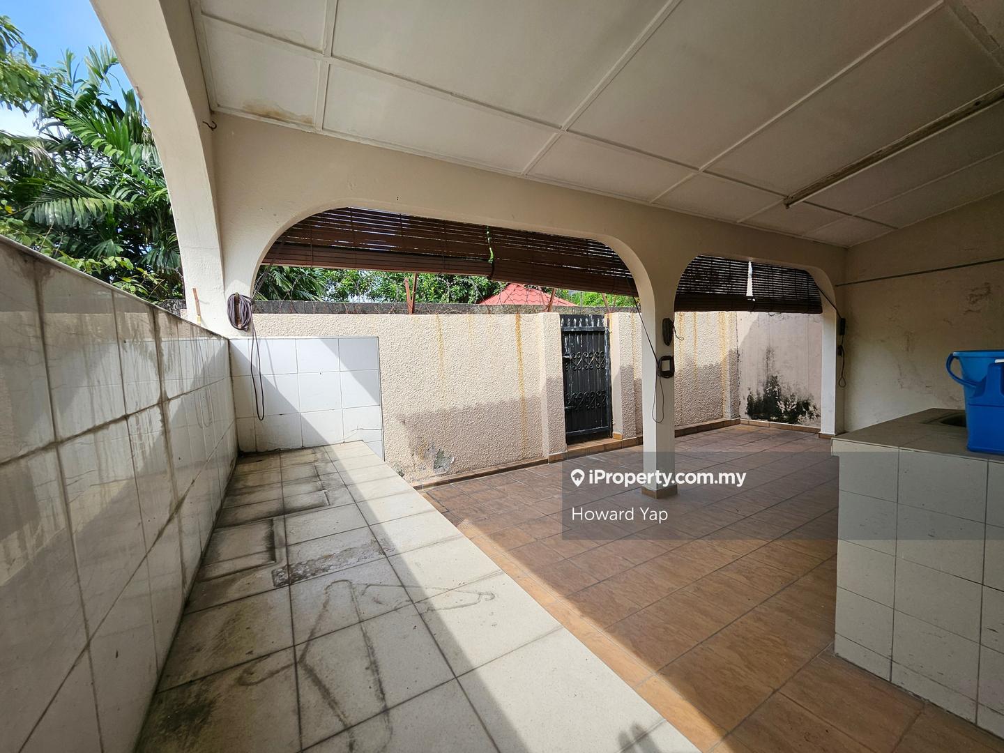 Rumah Berangkai 2 Tingkat untuk Dijual di Taman Desa, Taman Desa oleh Howard Yap - iProperty.com.my