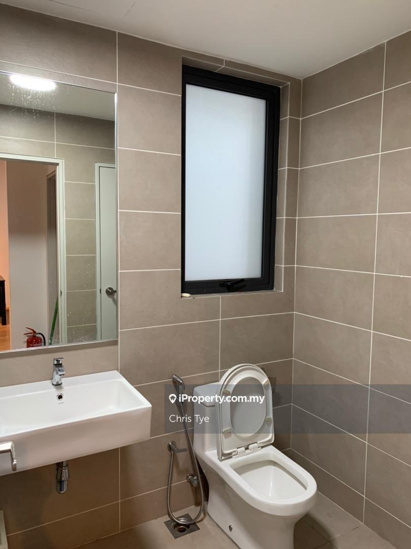 Service Residence for Rent in D'sara Sentral by Chris Tye - iProperty.com.my