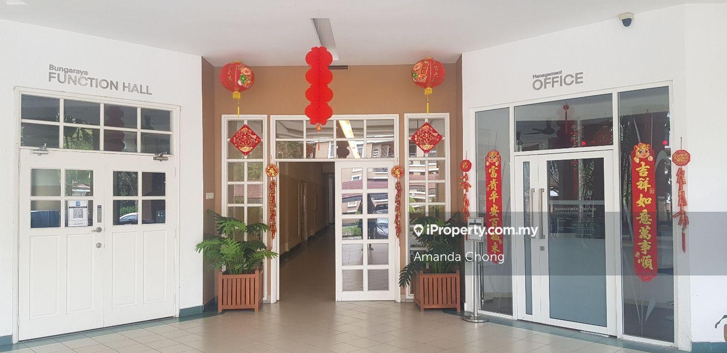 Condominium for Rent in Bungaraya Condominium by Amanda Chong - iProperty.com.my