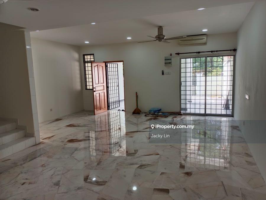 Rumah Berangkai 2 Tingkat untuk Disewa di Taman Saujana Puchong, SP 6, Puchong, Puchong oleh Jacky Lin - iProperty.com.my